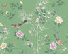 Bright Green - Millefleurs