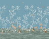Hill Top Blue - Peter Rabbit™