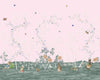 Pavillion Pink - Peter Rabbit™