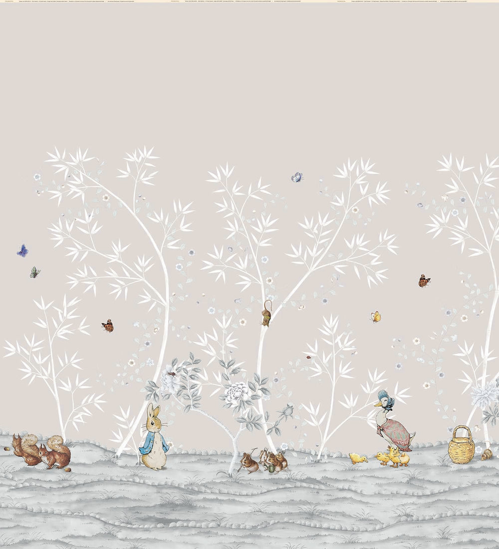 Saltram Objects Saltram Stone - Peter Rabbit™