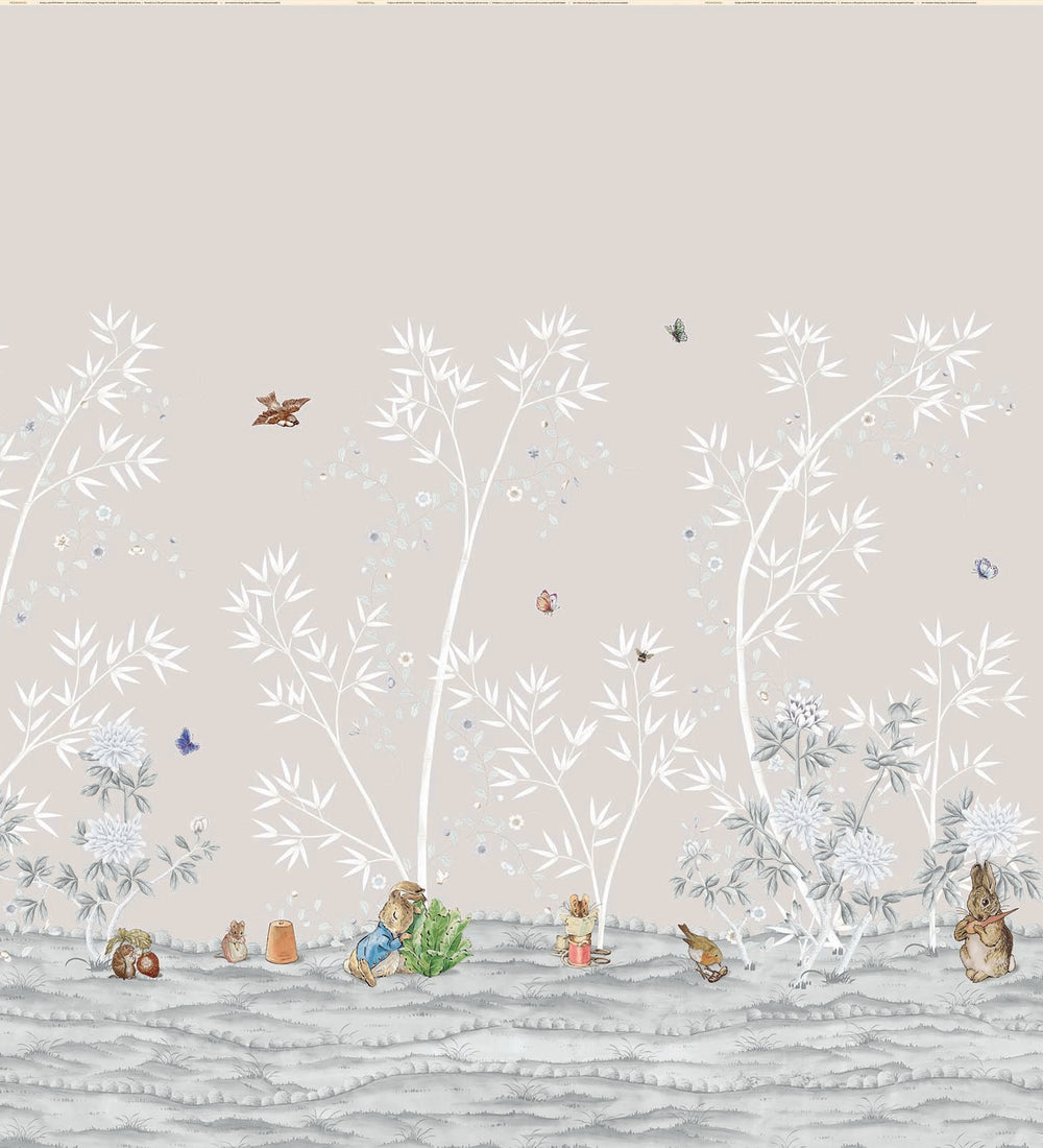 Saltram Objects Saltram Stone - Peter Rabbit™